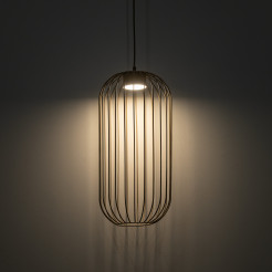SPHERA S SABIA LAMPA WISZĄCA 1XGX53 11309