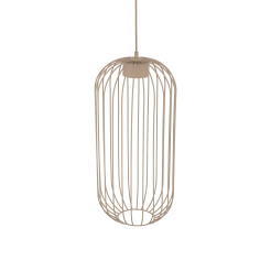 SPHERA S SABIA LAMPA WISZĄCA 1XGX53 11309