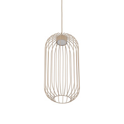 SPHERA S SABIA LAMPA WISZĄCA 1XGX53 11309
