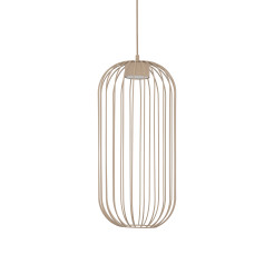 SPHERA S SABIA LAMPA WISZĄCA 1XGX53 11309