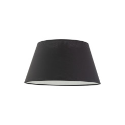 FORMO BLACK KINKIET 1XE27 11343