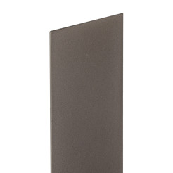 NAVI NEW BROWN LONG KINKIET LED 11349