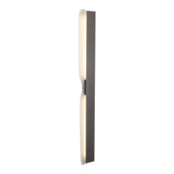 NAVI NEW BROWN LONG KINKIET LED 11349
