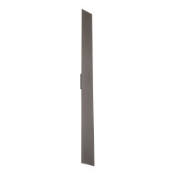 NAVI NEW BROWN LONG KINKIET LED 11349