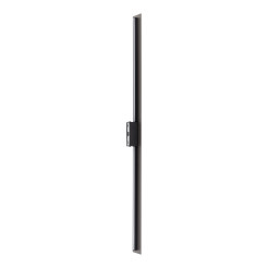 NAVI NEW BROWN LONG KINKIET LED 11349