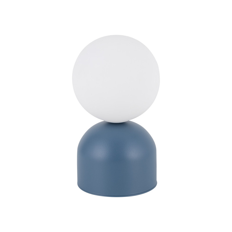 MIKI NAVY LAMPKA NOCNA 1XG9 11387
