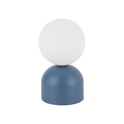 MIKI NAVY LAMPKA NOCNA 1XG9 11387
