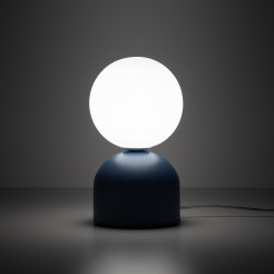 MIKI NAVY LAMPKA NOCNA 1XG9 11387