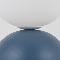 MIKI NAVY LAMPKA NOCNA 1XG9 11387