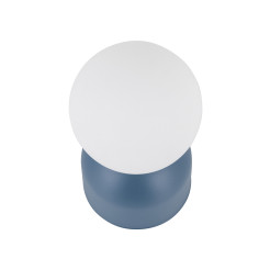 MIKI NAVY LAMPKA NOCNA 1XG9 11387