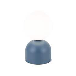 MIKI NAVY LAMPKA NOCNA 1XG9 11387