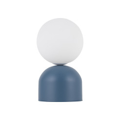 MIKI NAVY LAMPKA NOCNA 1XG9 11387
