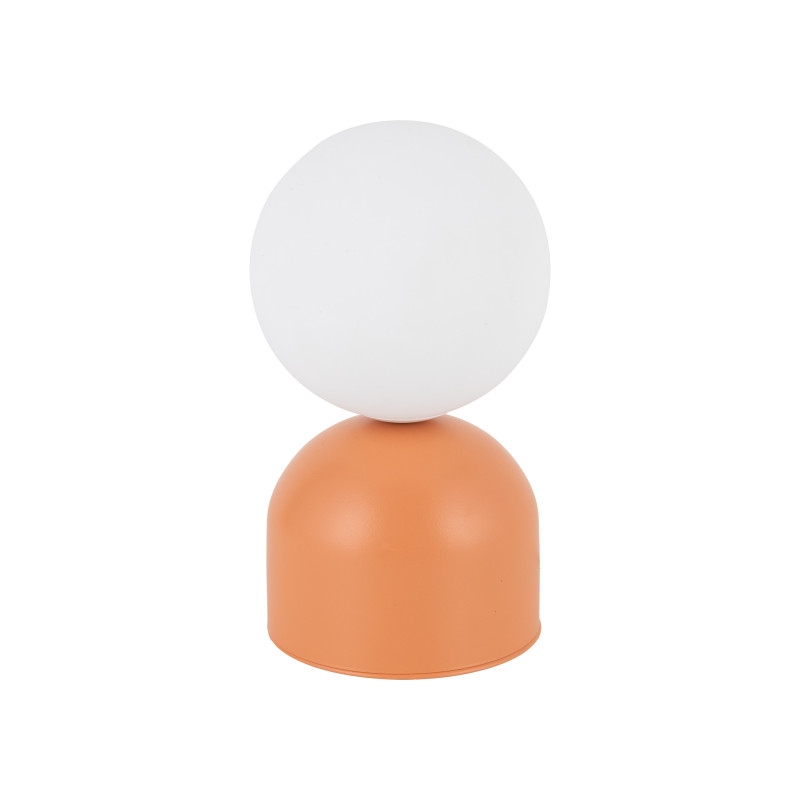 MIKI SALMON LAMPKA NOCNA 1XG9 11388