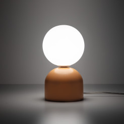 MIKI SALMON LAMPKA NOCNA 1XG9 11388