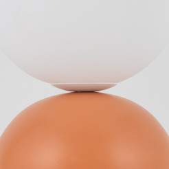 MIKI SALMON LAMPKA NOCNA 1XG9 11388