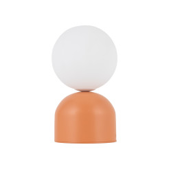 MIKI SALMON LAMPKA NOCNA 1XG9 11388