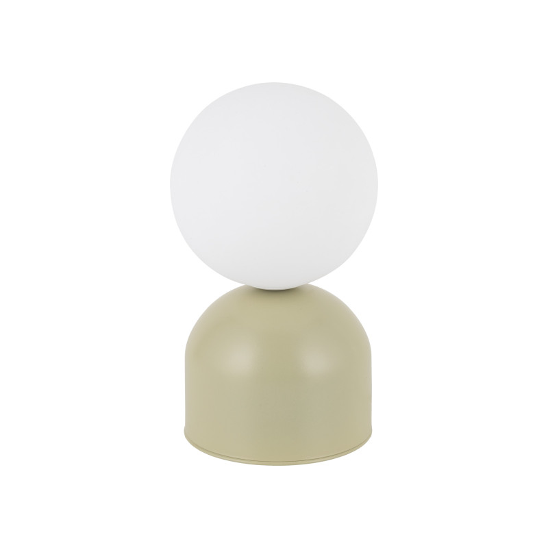 MIKI PISTACIO LAMPKA NOCNA 1XG9 11389