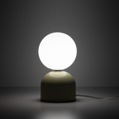 MIKI PISTACIO LAMPKA NOCNA 1XG9 11389