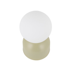 MIKI PISTACIO LAMPKA NOCNA 1XG9 11389
