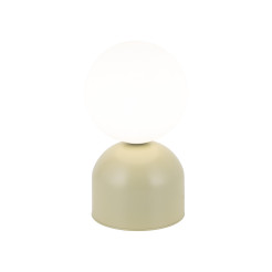 MIKI PISTACIO LAMPKA NOCNA 1XG9 11389