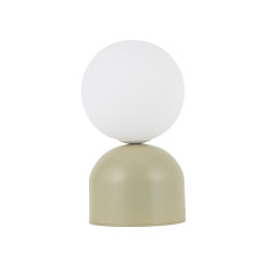 MIKI PISTACIO LAMPKA NOCNA 1XG9 11389