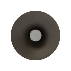 LUME M NEW BROWN KINKIET 1XGX53 11268