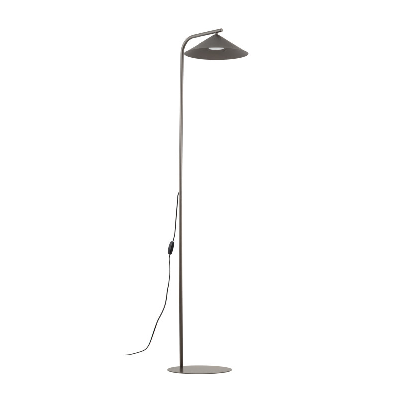 LUME NEW BROWN LAMPA PODŁOGOWA 1XGX53 16186