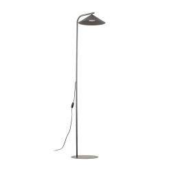 LUME NEW BROWN LAMPA PODŁOGOWA 1XGX53 16186