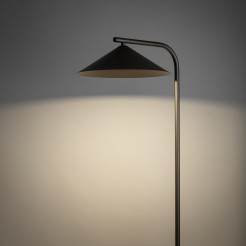 LUME NEW BROWN LAMPA PODŁOGOWA 1XGX53 16186