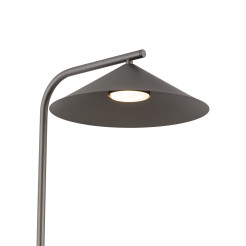 LUME NEW BROWN LAMPA PODŁOGOWA 1XGX53 16186