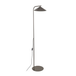 LUME NEW BROWN LAMPA PODŁOGOWA 1XGX53 16186