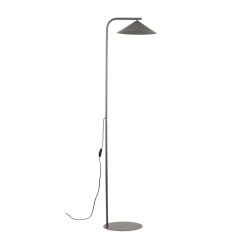 LUME NEW BROWN LAMPA PODŁOGOWA 1XGX53 16186