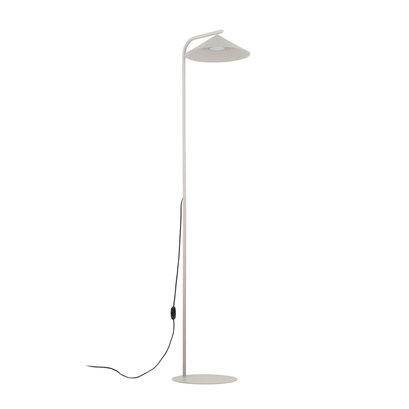 LUME KASZMIR LAMPA PODŁOGOWA 1XGX53 16187