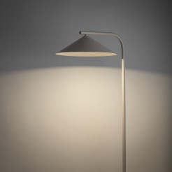 LUME KASZMIR LAMPA PODŁOGOWA 1XGX53 16187