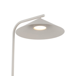 LUME KASZMIR LAMPA PODŁOGOWA 1XGX53 16187