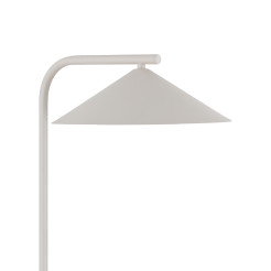 LUME KASZMIR LAMPA PODŁOGOWA 1XGX53 16187