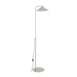 LUME KASZMIR LAMPA PODŁOGOWA 1XGX53 16187