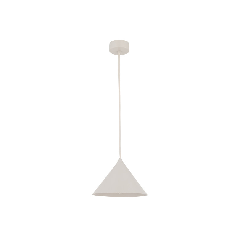 CONO S KASZMIR LAMPA WISZĄCA 1XE27 11379