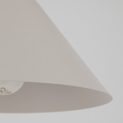 CONO S KASZMIR LAMPA WISZĄCA 1XE27 11379