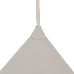 CONO S KASZMIR LAMPA WISZĄCA 1XE27 11379
