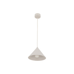 CONO S KASZMIR LAMPA WISZĄCA 1XE27 11379