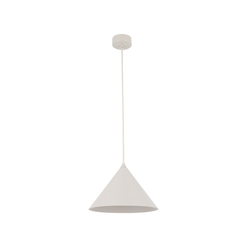 CONO M KASZMIR LAMPA WISZĄCA 1XE27 11380