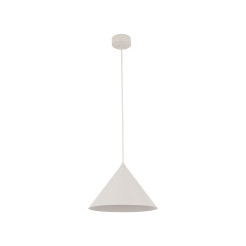 CONO M KASZMIR LAMPA WISZĄCA 1XE27 11380