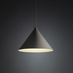 CONO M KASZMIR LAMPA WISZĄCA 1XE27 11380