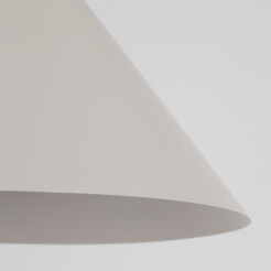 CONO M KASZMIR LAMPA WISZĄCA 1XE27 11380