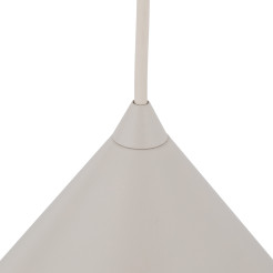 CONO M KASZMIR LAMPA WISZĄCA 1XE27 11380
