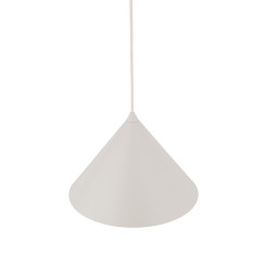 CONO M KASZMIR LAMPA WISZĄCA 1XE27 11380