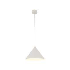 CONO M KASZMIR LAMPA WISZĄCA 1XE27 11380
