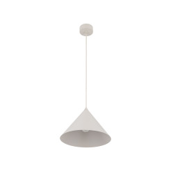 CONO M KASZMIR LAMPA WISZĄCA 1XE27 11380