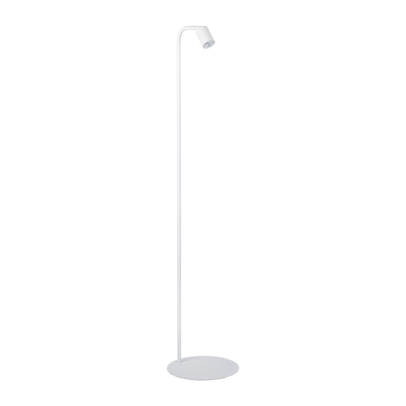 NEX WHITE LAMPA PODŁOGOWA 1XGU10 16191